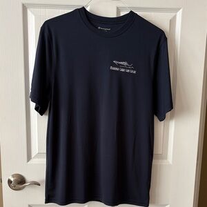 CHAMPION Marina Cabo San Lucas Men’s Shirt